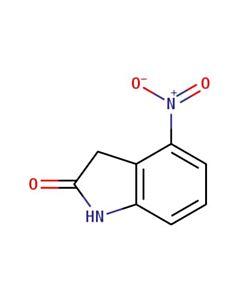 Astatech 4-NITROINDOLIN-2-ONE; 5G; Purity 95%; MDL-MFCD09835635